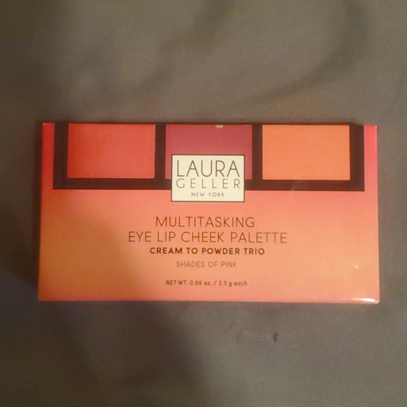 Laura Geller Makeup Laura Geller Cheek Palette Poshmark